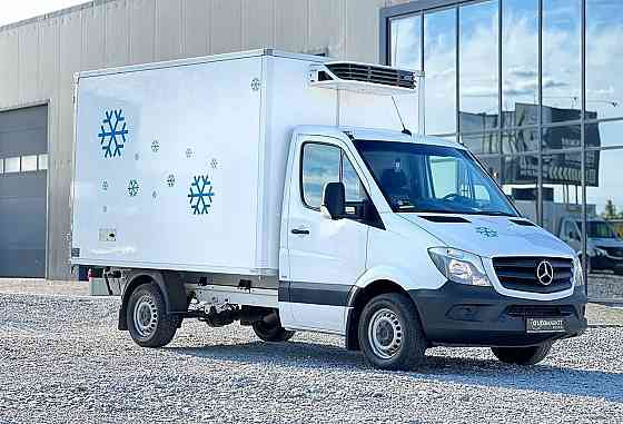 Mercedes-Benz Sprinter 2016 Рівне