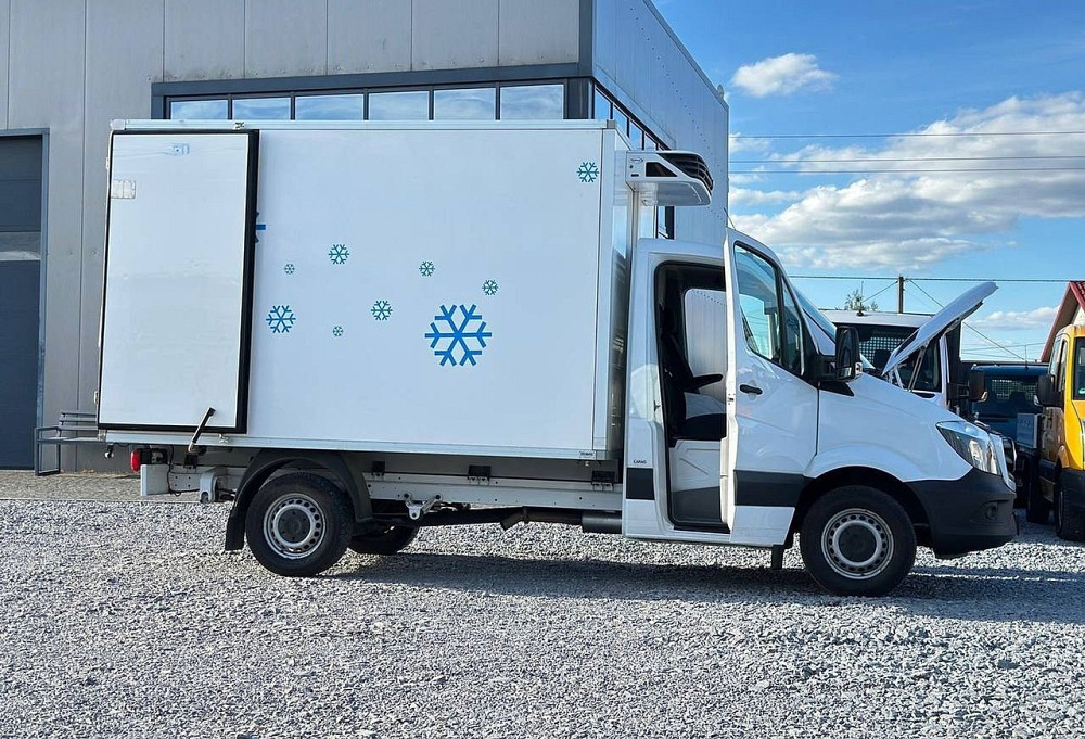 Mercedes-Benz Sprinter 2016 Рівне - зображення 18