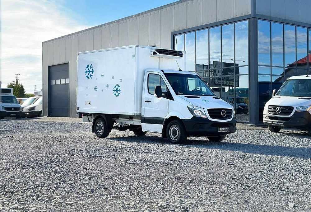 Mercedes-Benz Sprinter 2016 Рівне - зображення 5