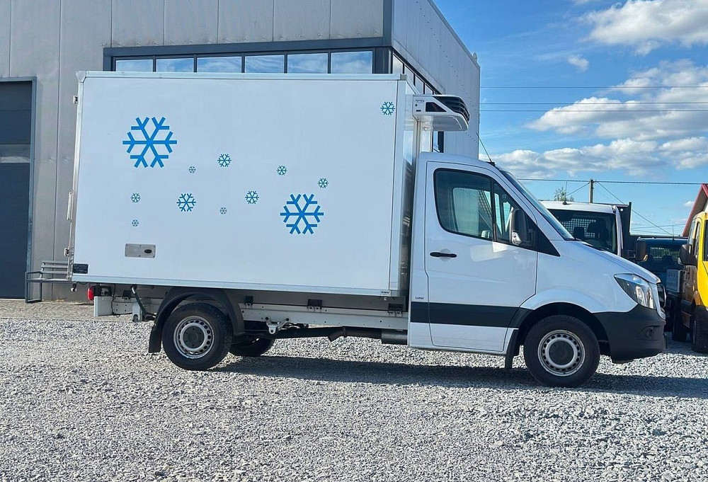 Mercedes-Benz Sprinter 2016 Рівне - зображення 2