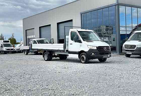 Mercedes-Benz Sprinter 2020 Рівне