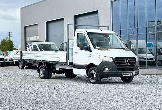 Mercedes-Benz Sprinter 2020 Рівне