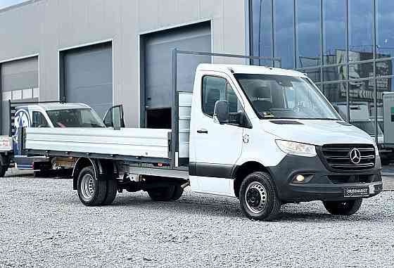 Mercedes-Benz Sprinter 2020 Рівне