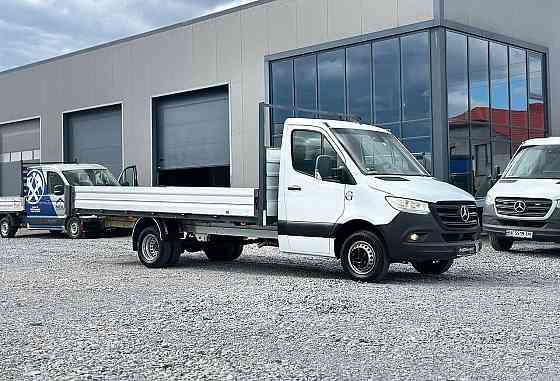 Mercedes-Benz Sprinter 2020 Рівне
