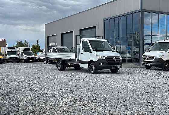 Mercedes-Benz Sprinter 2020 Рівне