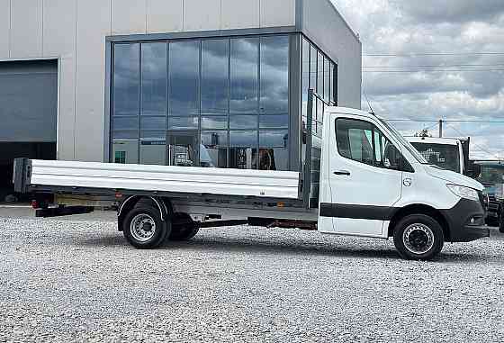 Mercedes-Benz Sprinter 2020 Рівне