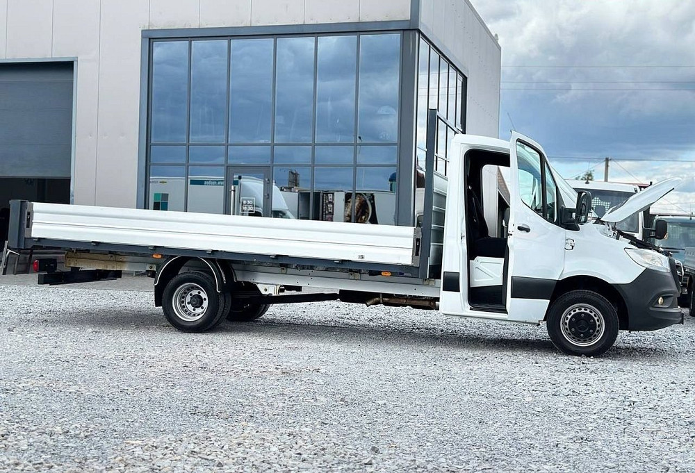 Mercedes-Benz Sprinter 2020 Рівне - зображення 15