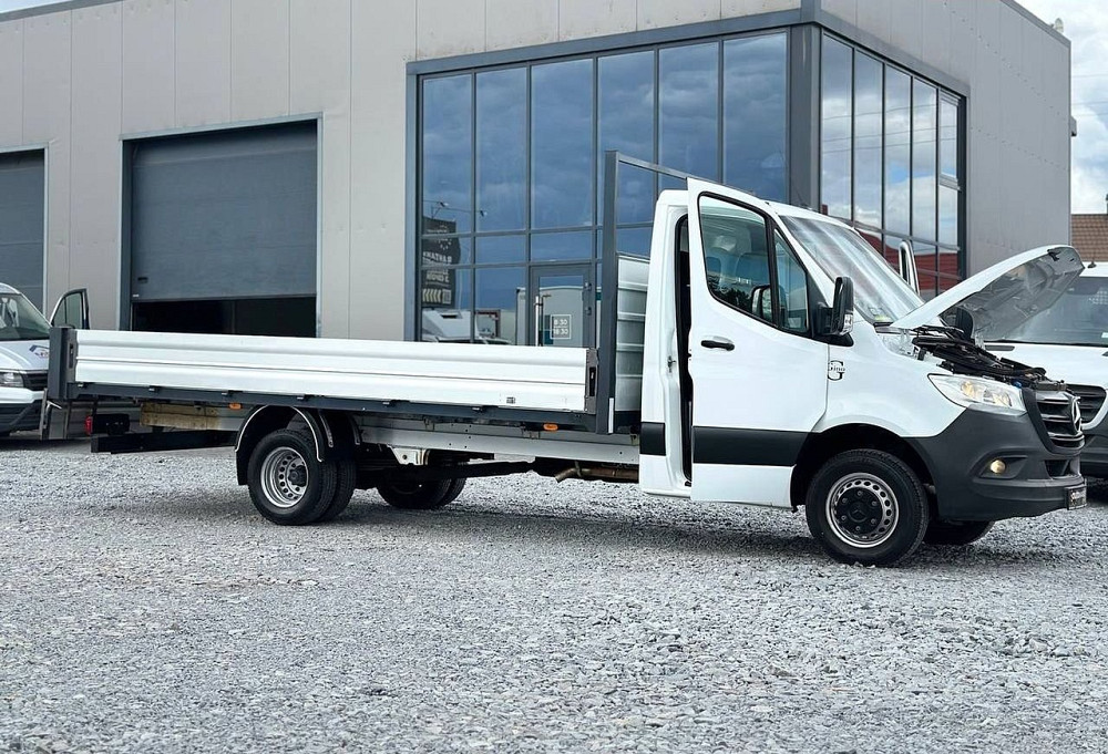 Mercedes-Benz Sprinter 2020 Рівне - зображення 16
