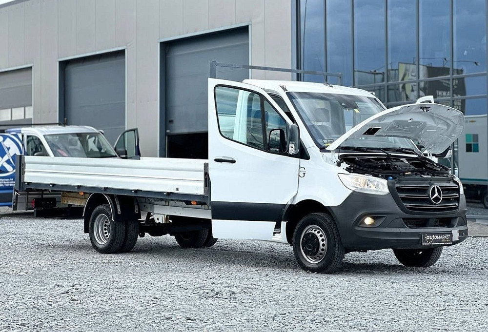 Mercedes-Benz Sprinter 2020 Рівне - зображення 19