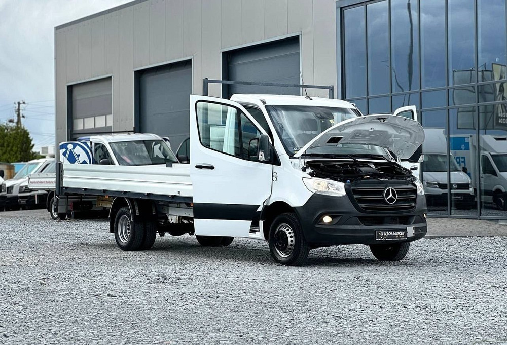 Mercedes-Benz Sprinter 2020 Рівне - зображення 20
