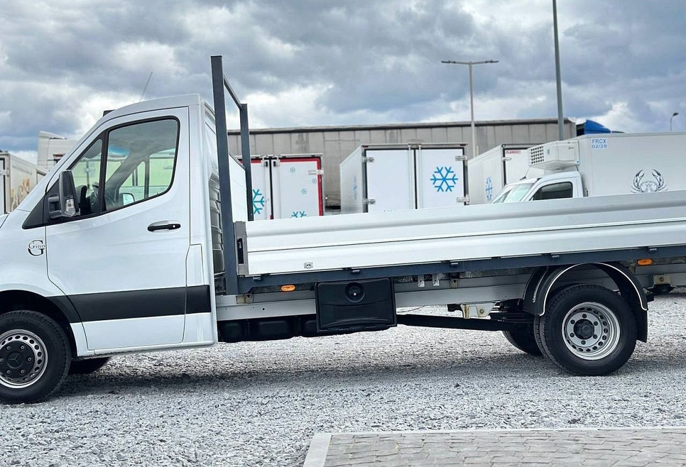 Mercedes-Benz Sprinter 2020 Рівне - зображення 11