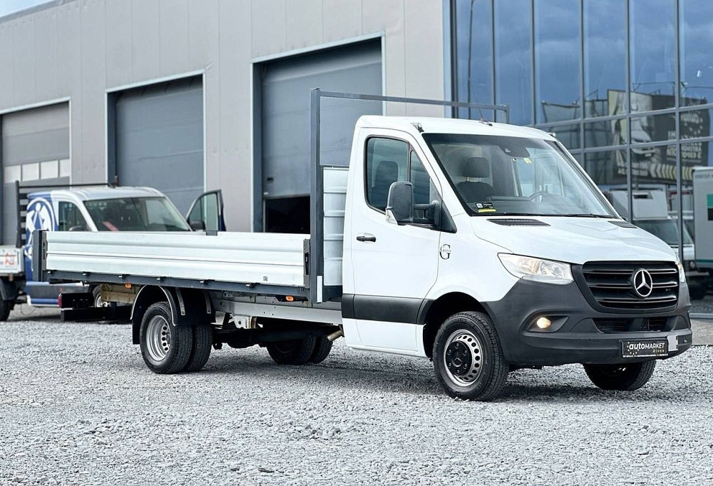 Mercedes-Benz Sprinter 2020 Рівне - зображення 5