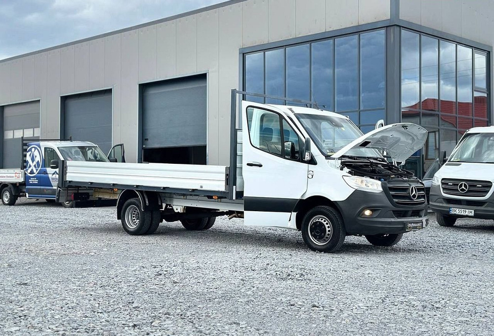 Mercedes-Benz Sprinter 2020 Рівне - зображення 17