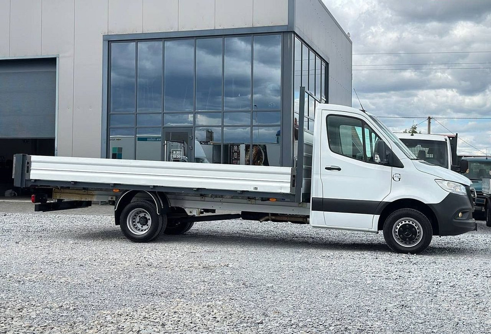 Mercedes-Benz Sprinter 2020 Рівне - зображення 2
