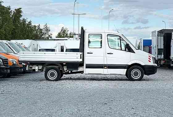 Volkswagen Crafter 2017 Рівне