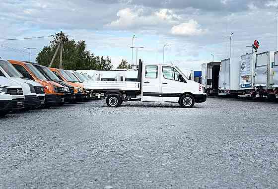 Volkswagen Crafter 2017 Рівне