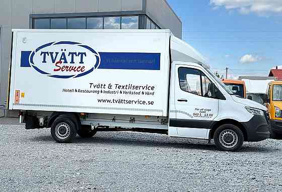 Mercedes-Benz Sprinter 2019 Рівне