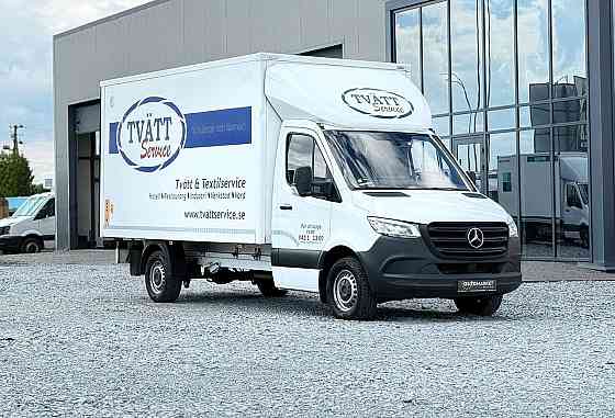 Mercedes-Benz Sprinter 2019 Рівне