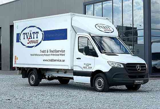 Mercedes-Benz Sprinter 2019 Рівне