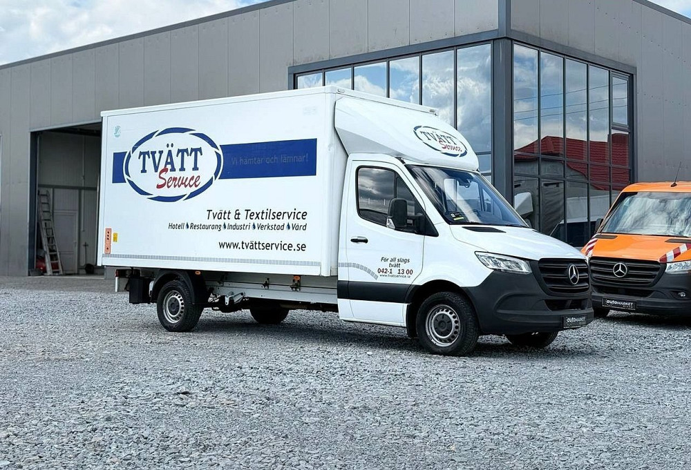 Mercedes-Benz Sprinter 2019 Рівне - зображення 4