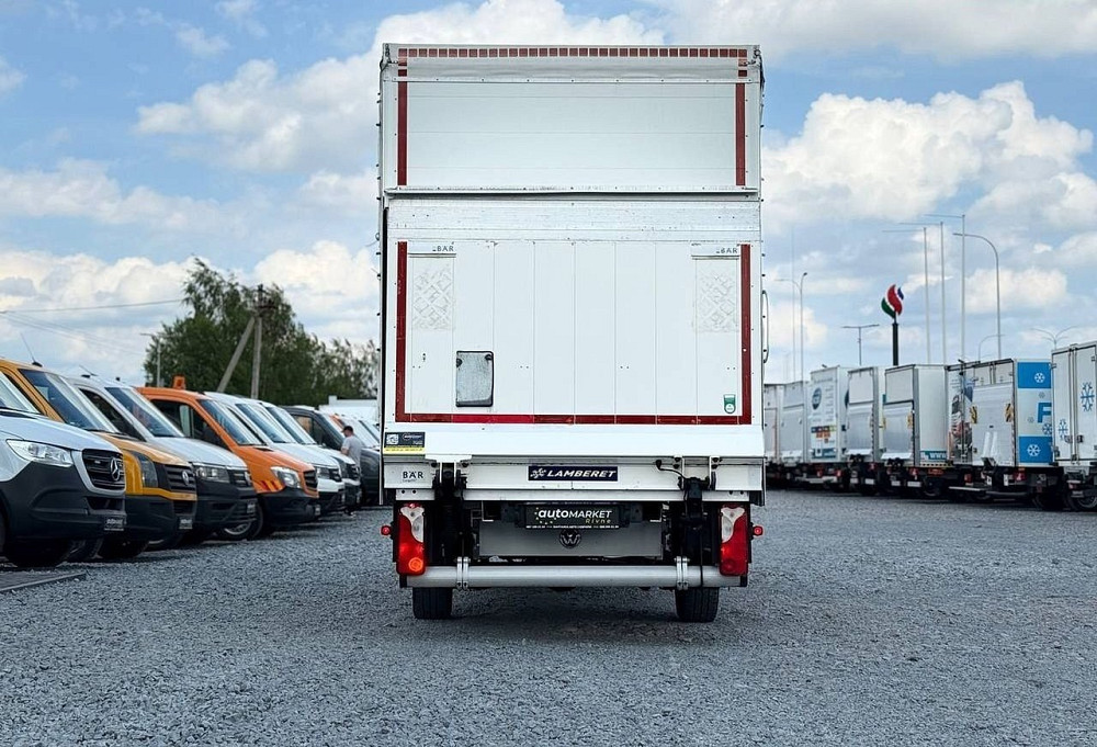 Volkswagen Crafter 2017 Рівне - зображення 17