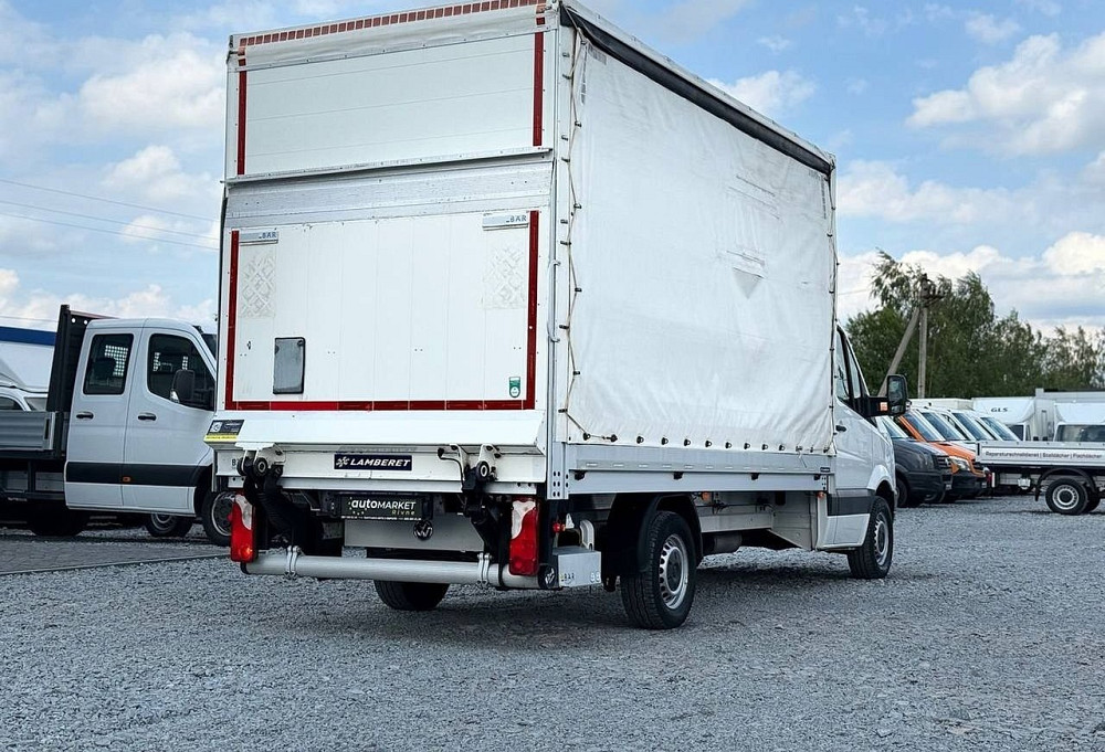 Volkswagen Crafter 2017 Рівне - зображення 18