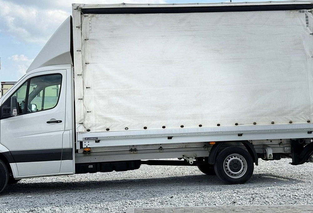Volkswagen Crafter 2017 Рівне - зображення 15