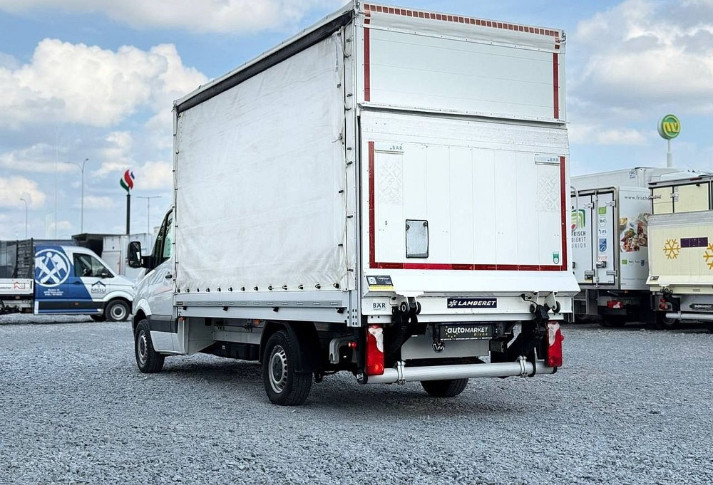 Volkswagen Crafter 2017 Рівне - зображення 16