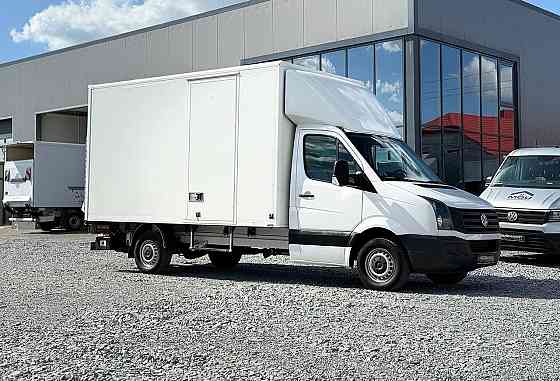 Volkswagen Crafter 2017 Рівне