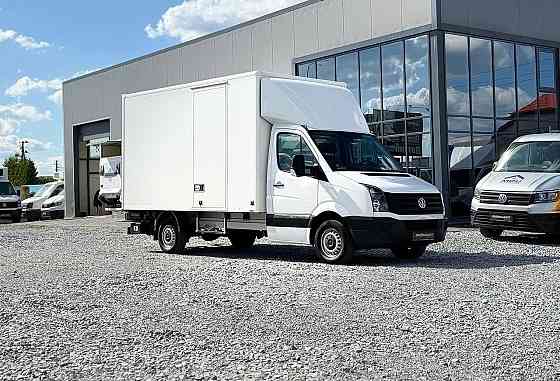 Volkswagen Crafter 2017 Рівне
