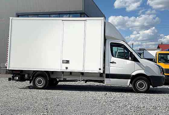 Volkswagen Crafter 2017 Рівне