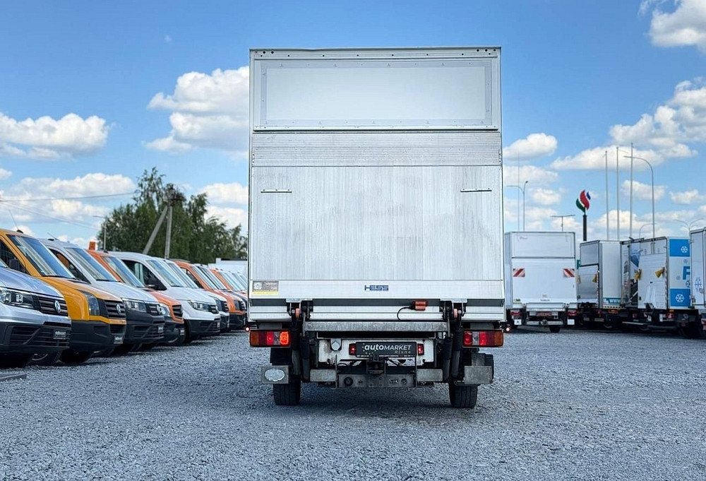 Volkswagen Crafter 2017 Рівне - зображення 16