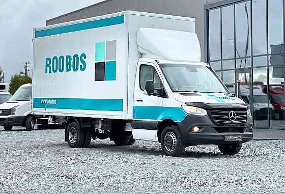 Mercedes-Benz Sprinter 2021 Рівне