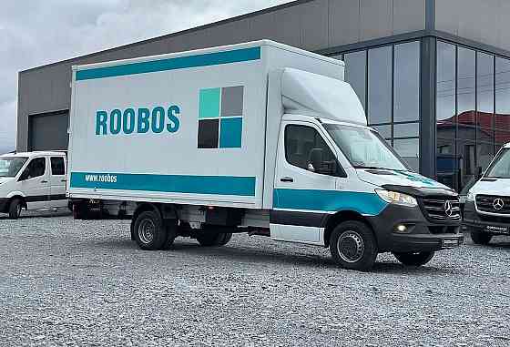 Mercedes-Benz Sprinter 2021 Рівне