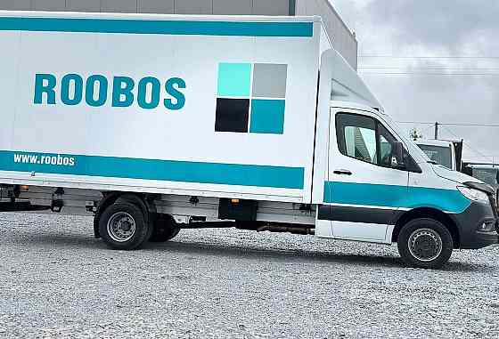 Mercedes-Benz Sprinter 2021 Рівне