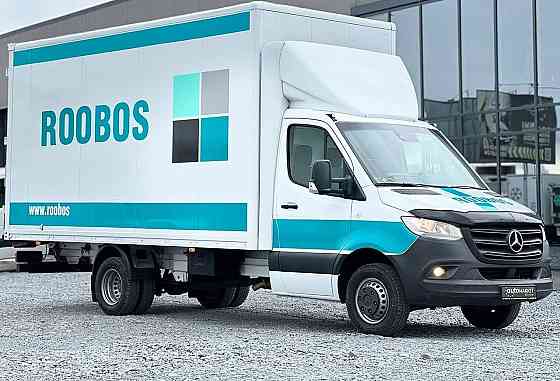 Mercedes-Benz Sprinter 2021 Рівне