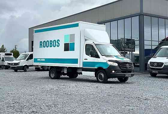 Mercedes-Benz Sprinter 2021 Рівне