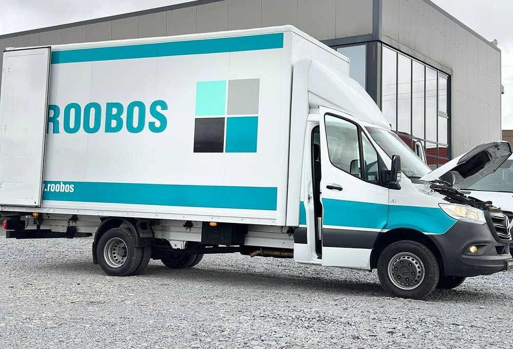 Mercedes-Benz Sprinter 2021 Рівне - зображення 19