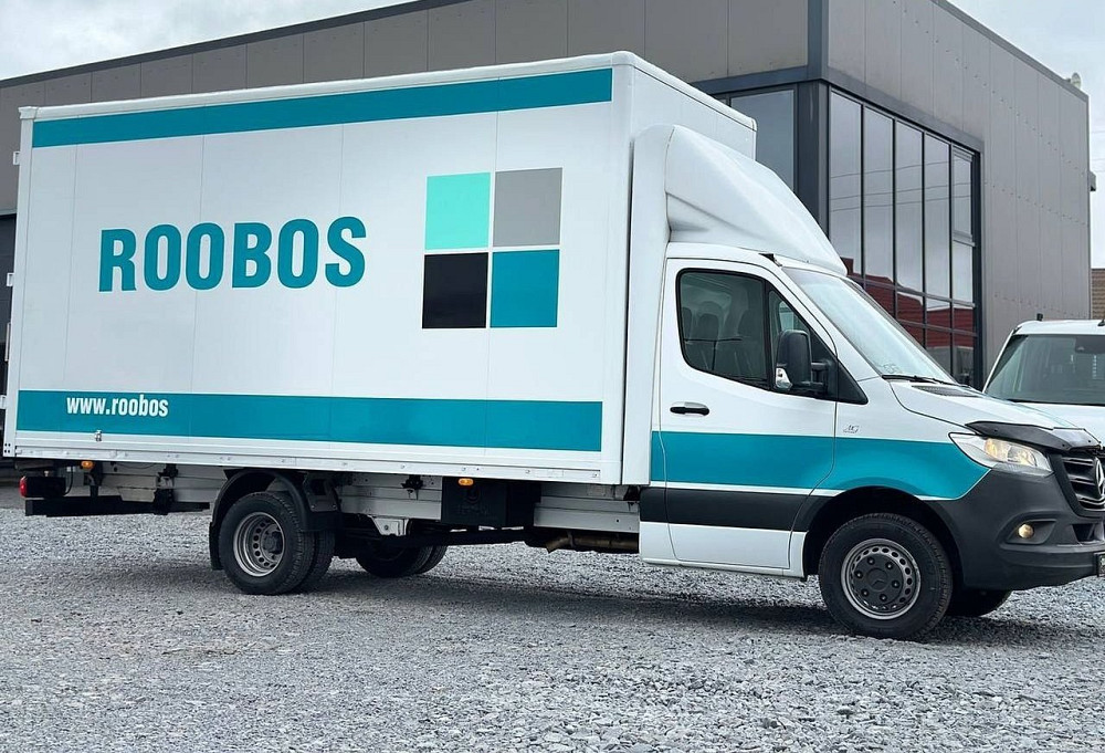 Mercedes-Benz Sprinter 2021 Рівне - зображення 3
