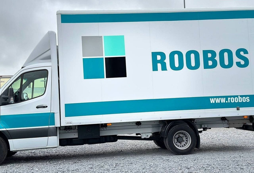 Mercedes-Benz Sprinter 2021 Рівне - зображення 14