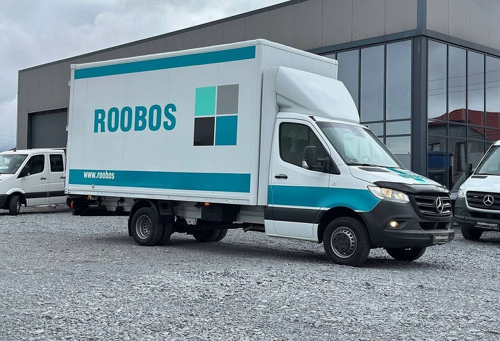 Mercedes-Benz Sprinter 2021 Рівне - зображення 4
