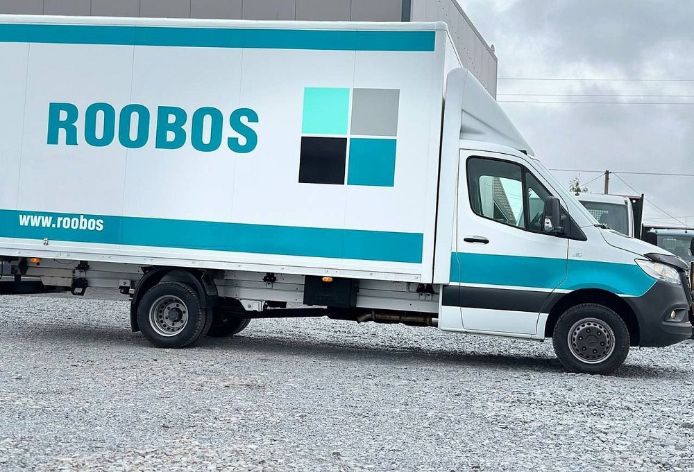 Mercedes-Benz Sprinter 2021 Рівне - зображення 2