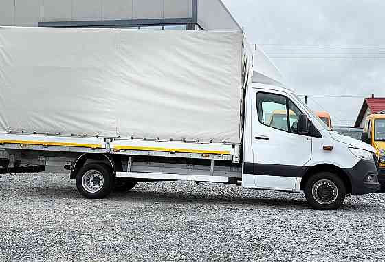 Mercedes-Benz Sprinter 2022 Рівне