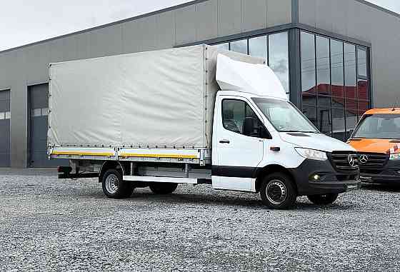 Mercedes-Benz Sprinter 2022 Рівне