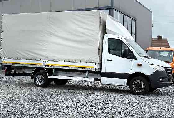 Mercedes-Benz Sprinter 2022 Рівне