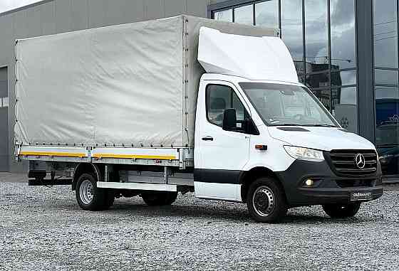 Mercedes-Benz Sprinter 2022 Рівне