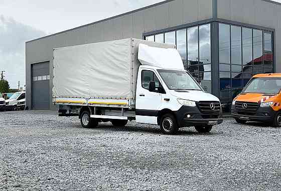 Mercedes-Benz Sprinter 2022 Рівне