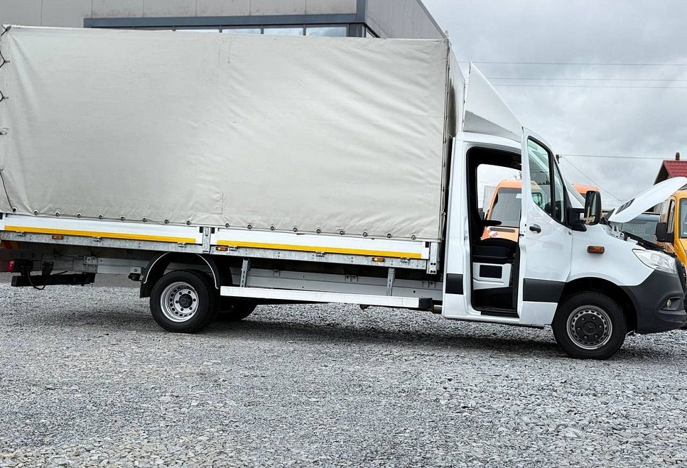 Mercedes-Benz Sprinter 2022 Рівне - зображення 18