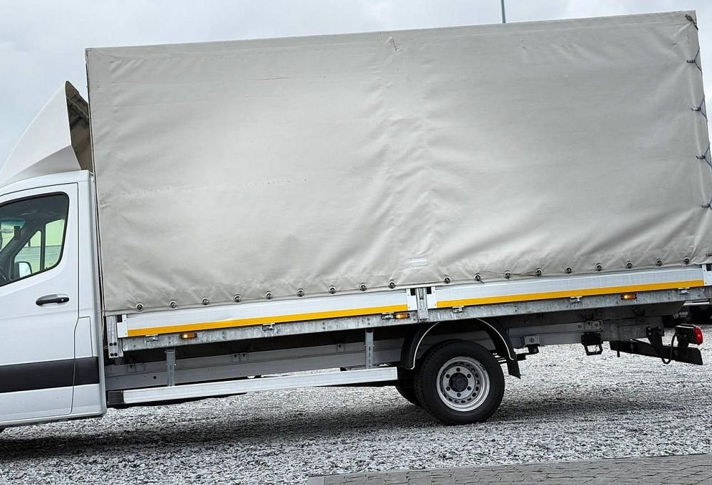 Mercedes-Benz Sprinter 2022 Рівне - зображення 14
