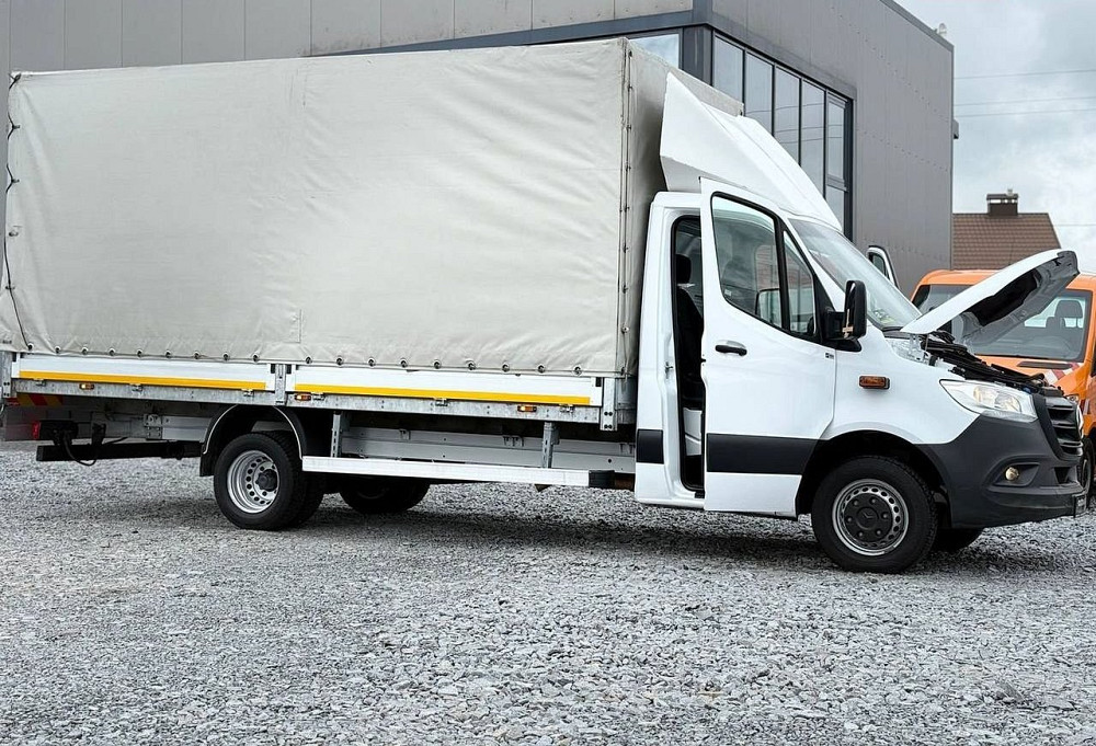 Mercedes-Benz Sprinter 2022 Рівне - зображення 19
